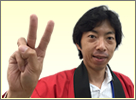 �O��搶